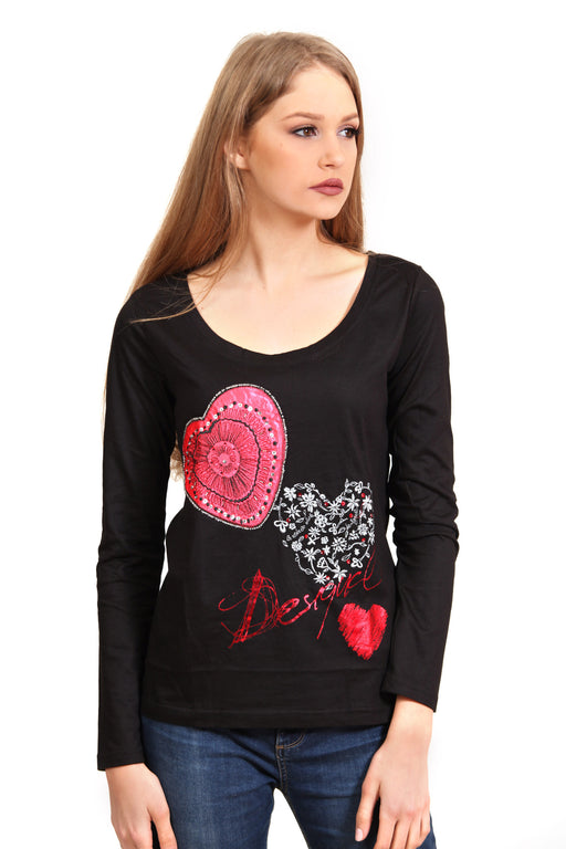 D Women's Sweater