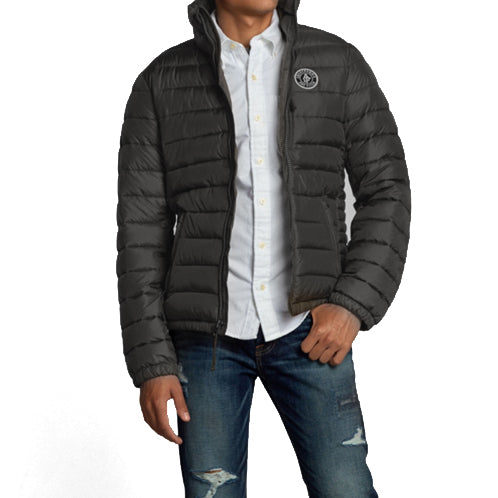 Abercrombie & Fitch, Jackets & Coats, Abercrombie Fitch Puffer Coat  Primaloft Parka