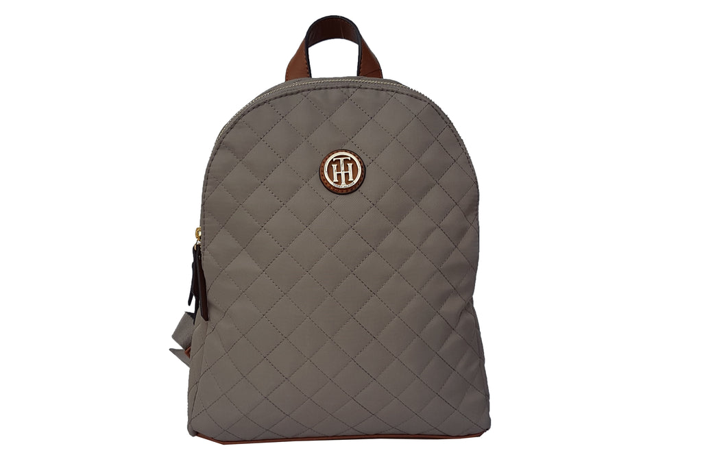 Tommy Hilfiger Monogram Backpack