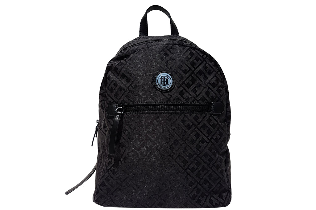 Tommy Hilfiger Monogram Backpack