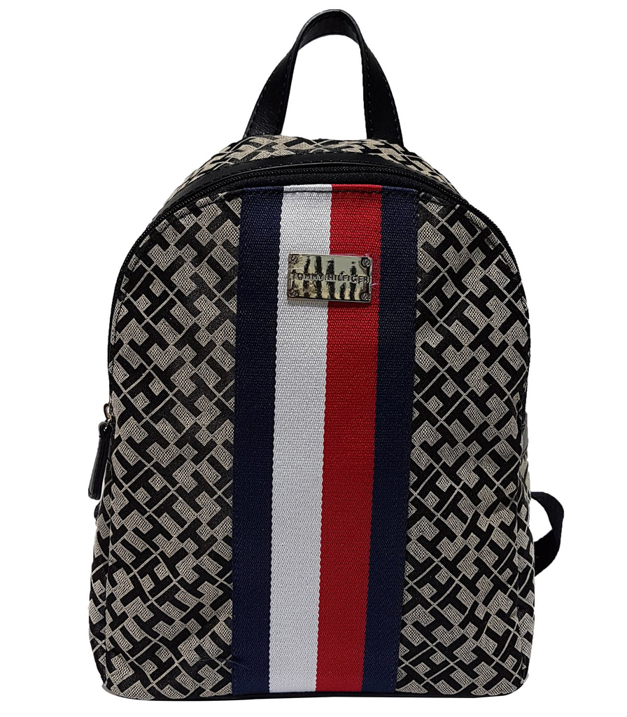 TH Monogram Backpack