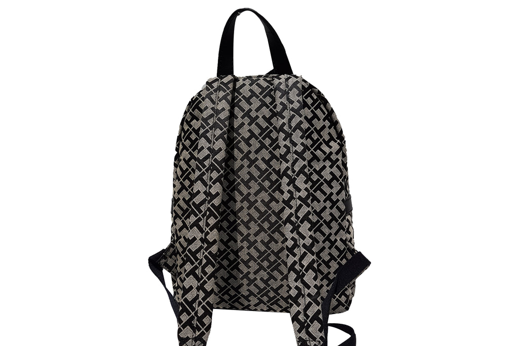 TH Monogram Backpack