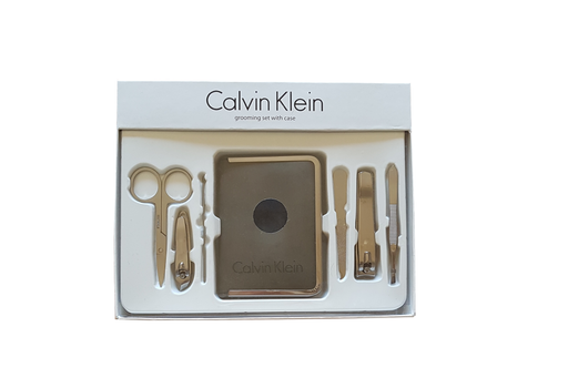 CK Men's 6-Pc. Grooming Set