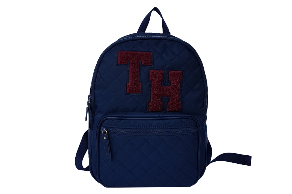 Tommy Hilfiger TH Quilted Backpack