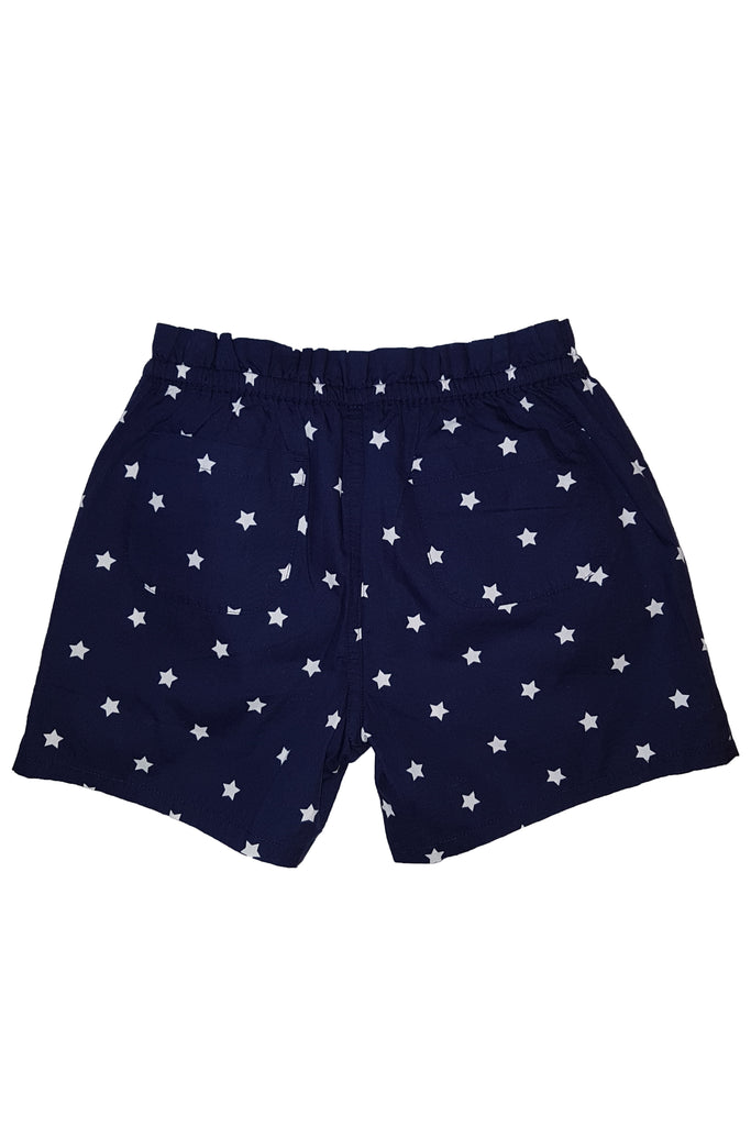 Gymboree Star Shorts