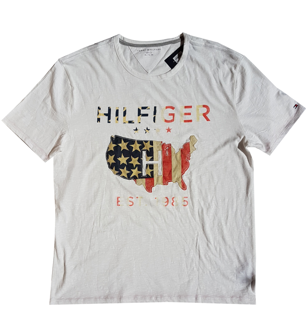 TH USA T-Shirt