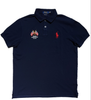 RL Classic-Fit Small Pony Short-Sleeve Polo T-Shirt