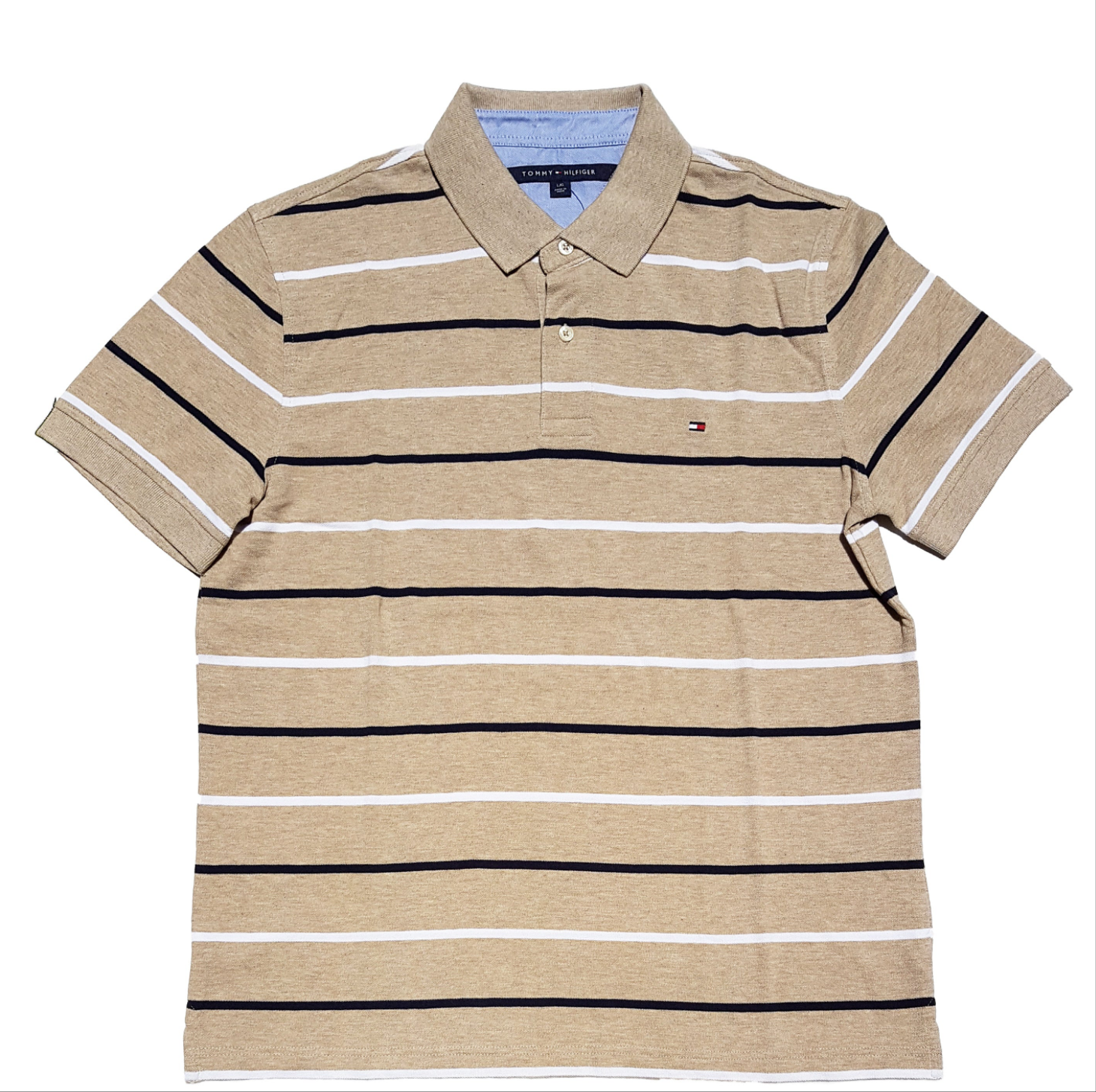 TH T-Shirt Polo