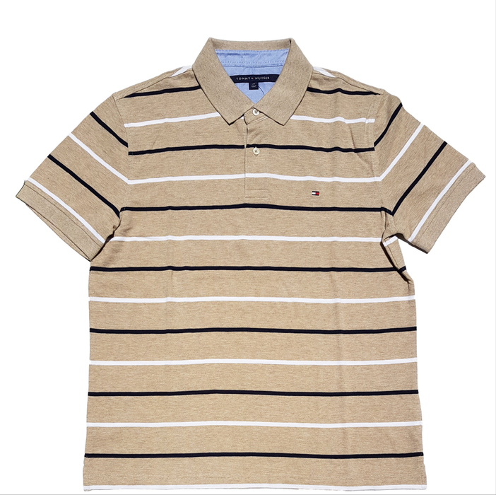 TH T-Shirt Polo