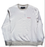 CK Men's Crew Neck Sweater
