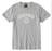AF APPLIQUE LOGO TEE