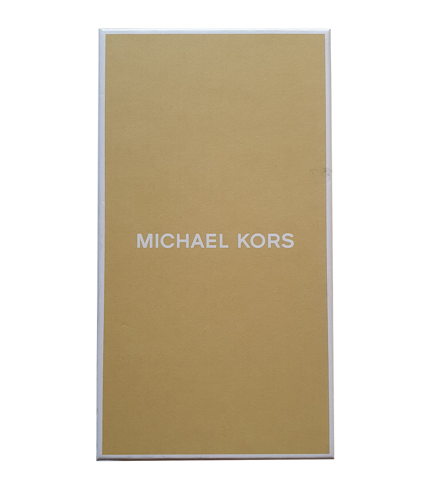 MK 4 in 1 Logo Box Belt Set