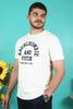 AF APPLIQUE LOGO TEE