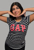 G Logo Crewneck T-Shirt