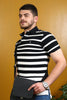 RL Men's Custom Fit Polo T-Shirt