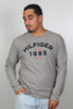 TH T-Shirt Long Sleeve