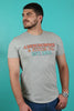 AF APPLIQUE LOGO TEE