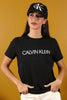 CK Jeans Logo Graphic T-Shirt