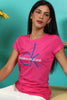 CK Jeans Logo Graphic T-Shirt