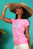 CK Jeans Logo Graphic T-Shirt