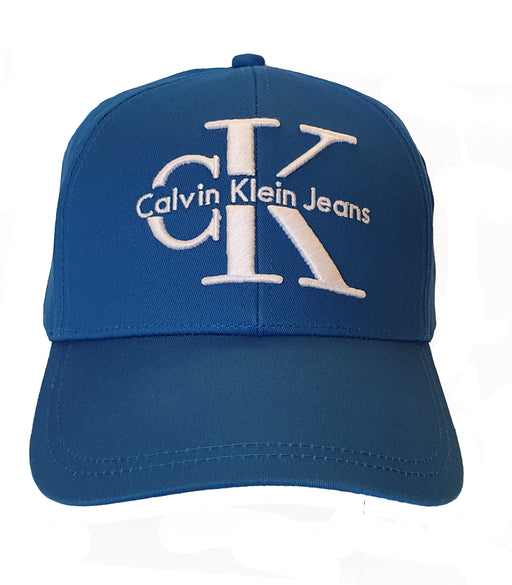 CK Monogram Cap