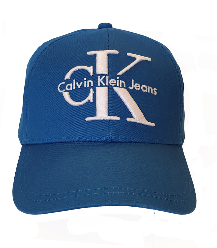 CK Monogram Cap