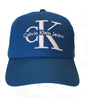 CK Monogram Cap