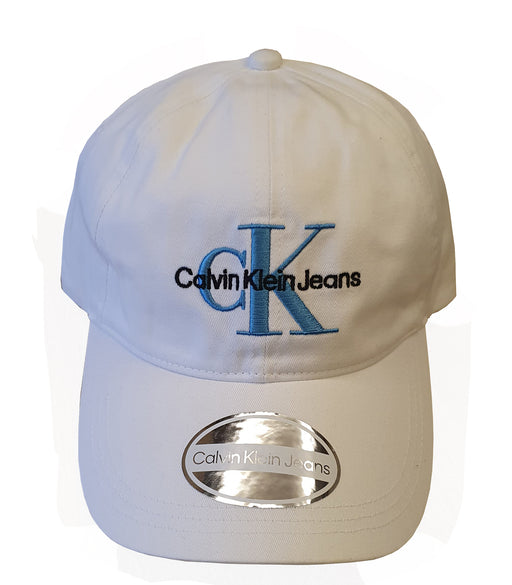 CK Monogram Cap