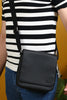 L  Patch Bag