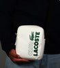 L White Neocroc Bag