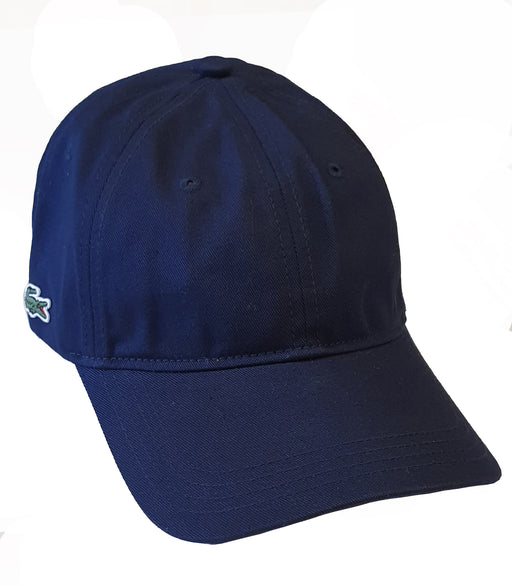 L Side Logo Shell Cap