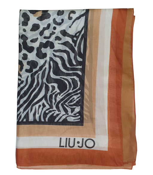 L-jo Scarf