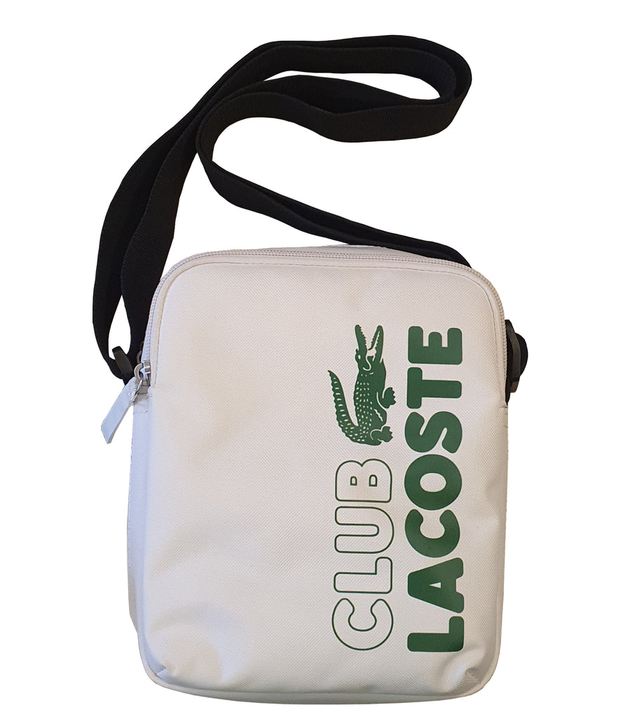 L White Neocroc Bag