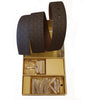 MK 4 in 1 Logo Box Belt Set