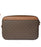 Mk Jet Set Large Logo Crossbody Bag