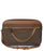 Mk Jet Set Large Logo Crossbody Bag