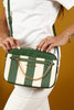 Mk Women's Jet Set Item LARGE EAST WEST CHAIN Crossbody