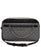 MK Logo Crossbody Bag