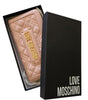 M Wallet beige