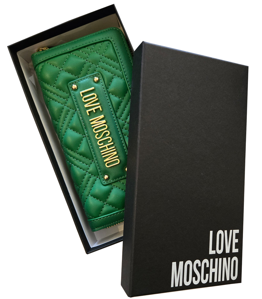 M Wallet