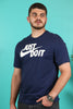 N Men's T-Shirt