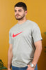 N Men's T-Shirt