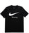 N Run Graphic Men's Dry Fit Short Sleeves T-Shirt