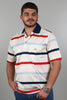 P&S Short Sleeve Polo