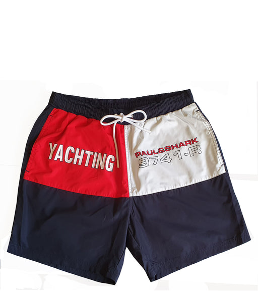 P&S Swim Short