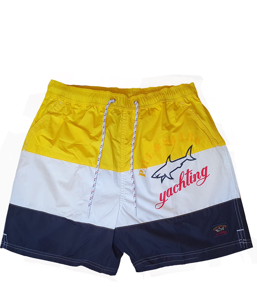 P&S Swim Short