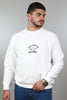 P&S White Sweatshirt