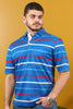 P&S Short Sleeve Polo