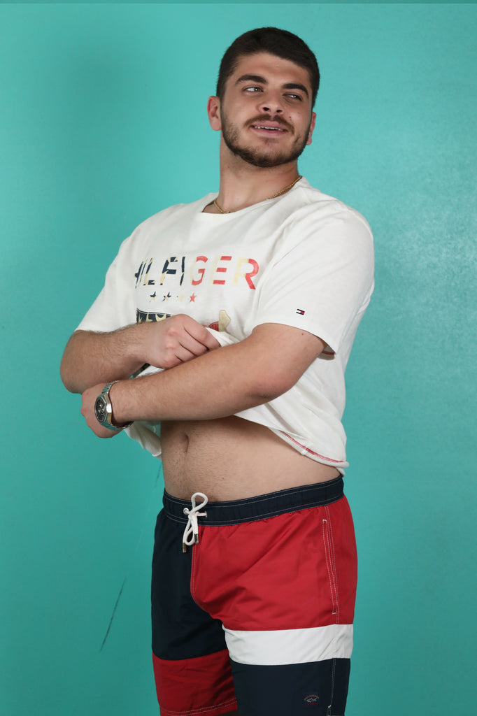 P&S Swim Short