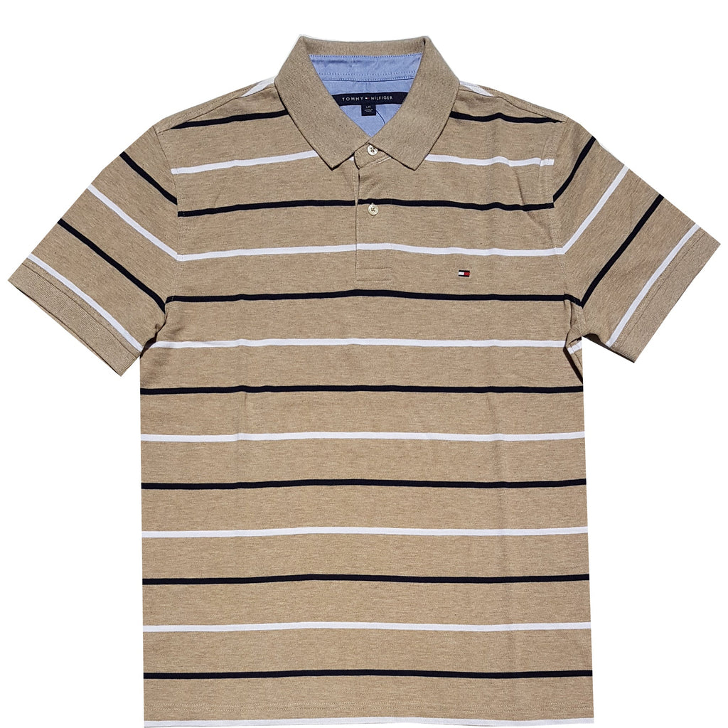 TH T-Shirt Polo T-shirt